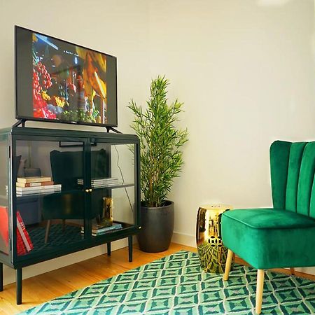 Vila Intendente - Apartamento 2 Quartos Lisboa Εξωτερικό φωτογραφία
