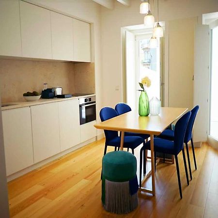 Vila Intendente - Apartamento 2 Quartos Lisboa Εξωτερικό φωτογραφία