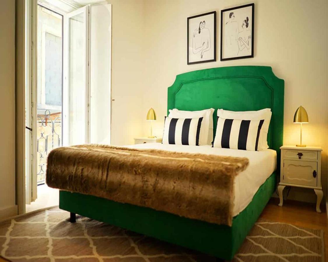 Vila Intendente - Apartamento 2 Quartos Lisboa Εξωτερικό φωτογραφία