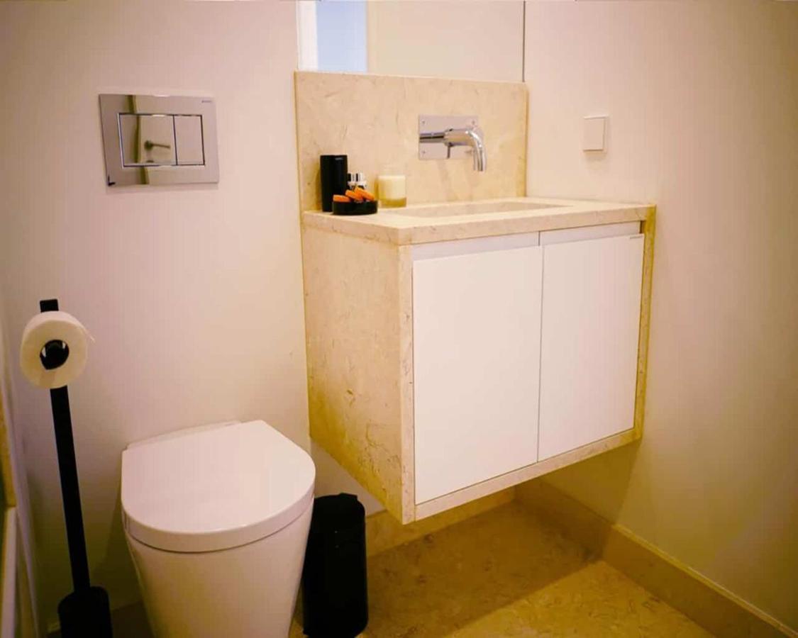 Vila Intendente - Apartamento 2 Quartos Lisboa Εξωτερικό φωτογραφία