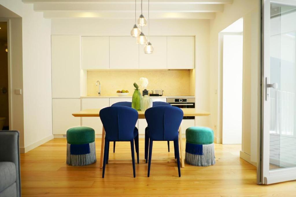 Vila Intendente - Apartamento 2 Quartos Lisboa Εξωτερικό φωτογραφία