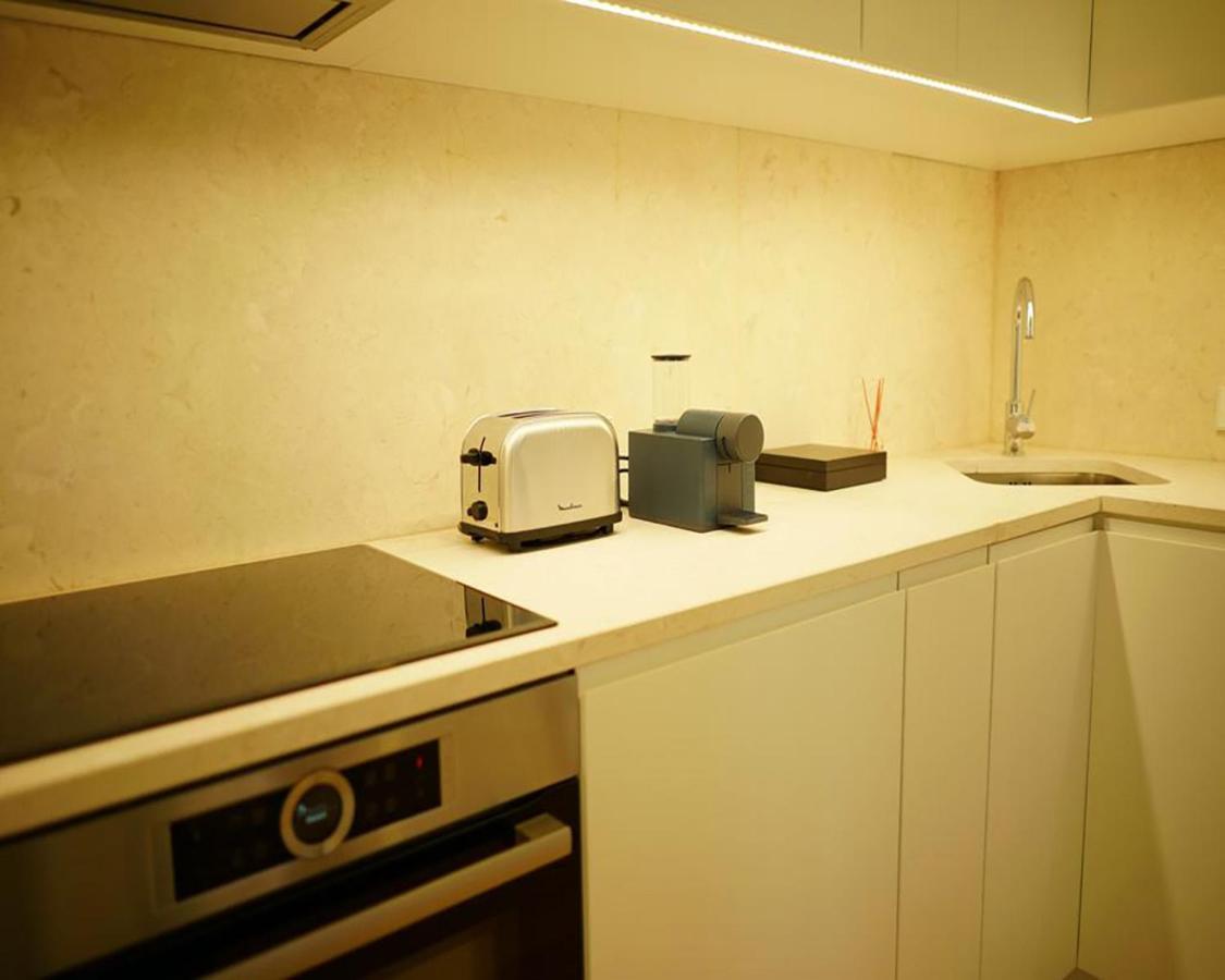 Vila Intendente - Apartamento 2 Quartos Lisboa Εξωτερικό φωτογραφία