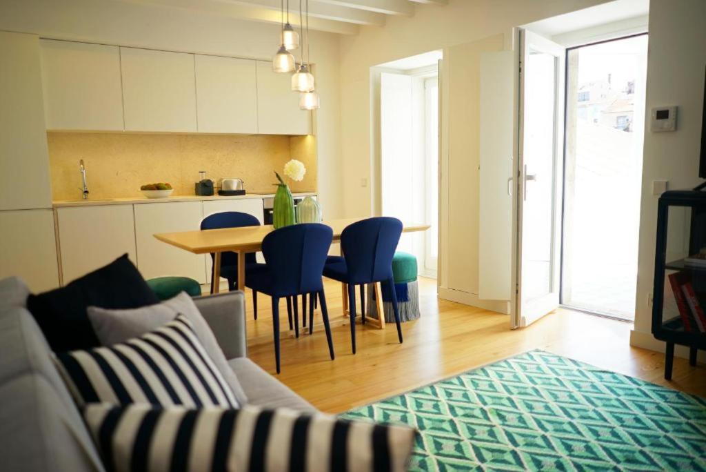 Vila Intendente - Apartamento 2 Quartos Lisboa Εξωτερικό φωτογραφία