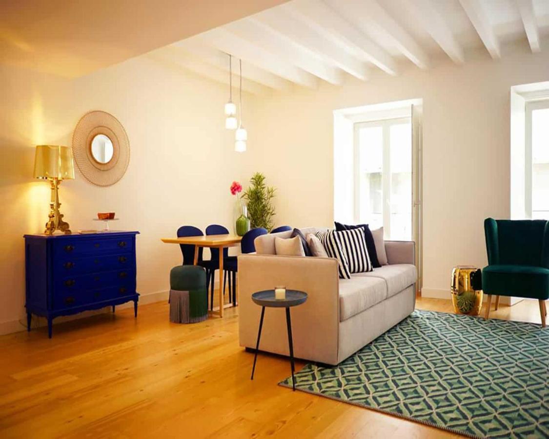 Vila Intendente - Apartamento 2 Quartos Lisboa Εξωτερικό φωτογραφία